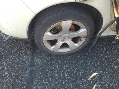 Expansion tank PEUGEOT 3008 I MPV (0U_) 1.6 HDi | BP25081567C120 