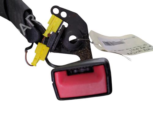 Seat buckle MERCEDES-BENZ C-CLASS (W204) C 220 CDI (204.002) | BP28517011I32