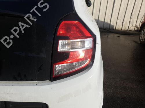 Right front window switch RENAULT TWINGO III (BCM_, BCA_)  | BP25076100I26  - Image 7