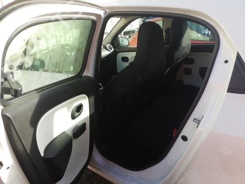 Right front window switch RENAULT TWINGO III (BCM_, BCA_)  | BP25076100I26  - Image 18