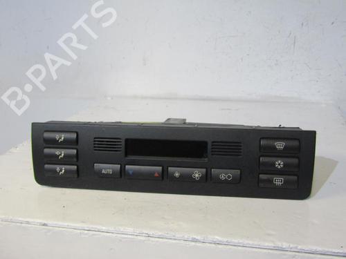 Used Climate control BMW 3 Compact (E46) 320 td (150 hp) 25094220