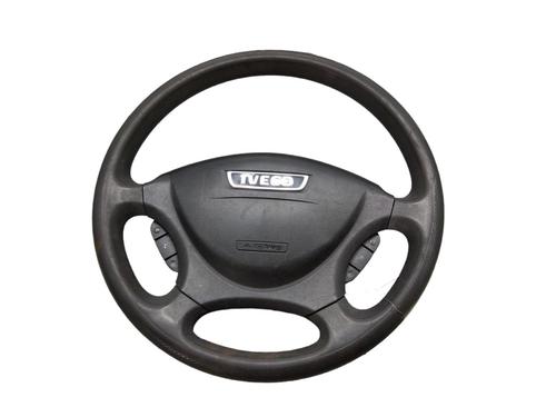 Steering wheel IVECO DAILY V Van 35C15 V, 40C15 V, 45C15 V, 50C15 V, 60C15 V,65C15 V | BP25062366C49 - Image 8
