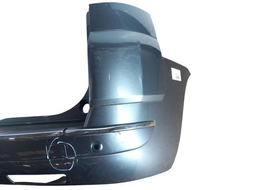 Rear bumper CITROËN C4 Grand Picasso I (UA_)  | BP25060116C8 