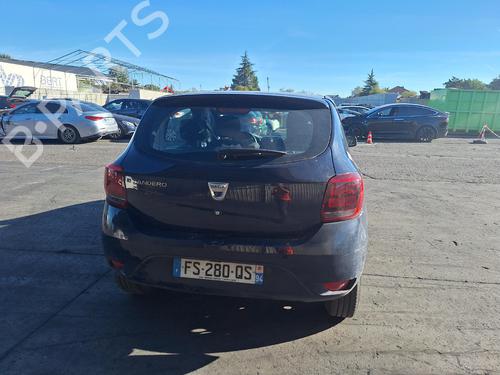 Other DACIA SANDERO II 1.0 SCe 75 (B8JC, B8JD, B8NC) | BP40271799O1 - Image 18