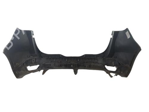 Rear bumper RENAULT SCÉNIC III (JZ0/1_) 1.5 dCi | BP25055376C8 