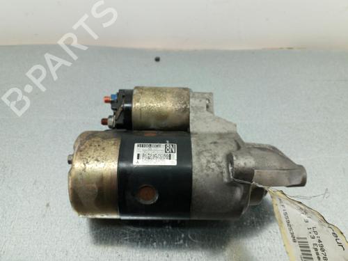 Starter SUZUKI SWIFT III (MZ, EZ) 1.3 (RS413, ZC11S) | BP25063003M8 - Image 3