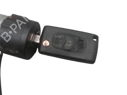 Ratlås/Tændingslås CITROËN C4 Picasso I MPV (UD_) [2006-2015]  29412228