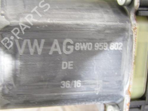 Front right window mechanism AUDI A4 B9 Avant (8W5, 8WD) 35 TDI | BP25084326C23 - Image 4