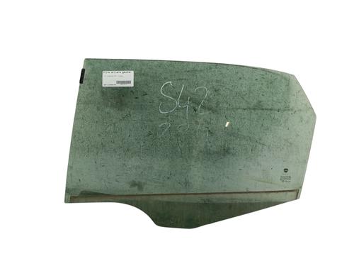 Rear left door window FIAT 500L (351_, 352_) 1.4 (199LYB1B) | BP30148854C20 