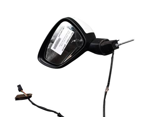 Left mirror CITROËN C3 II (SC_) 1.6 BlueHDi 100 | BP26531884C26 