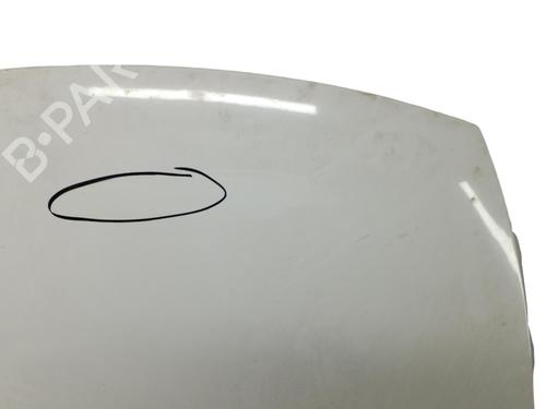 Hood CITROËN C3 I (FC_, FN_) 1.4 HDi | BP25073783C1 