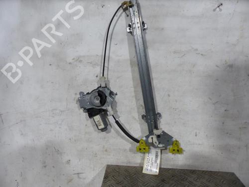 front-right-window-mechanism-audi-a4-b9-avant-8w5-8wd-2015-25107280 main image