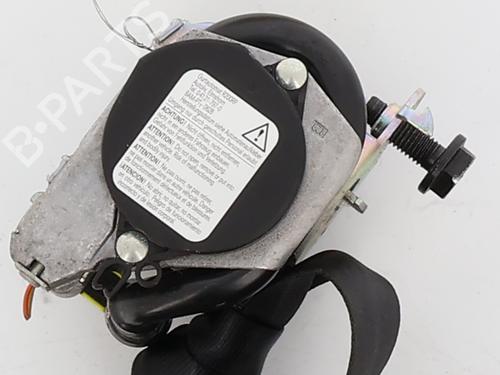 Used Front right seatbelt Front right seatbelt PEUGEOT 308 II (LB_, LP_, LW_, LH_, L3_) 1.6 HDi 100 (99 hp) 33715968 33715968
