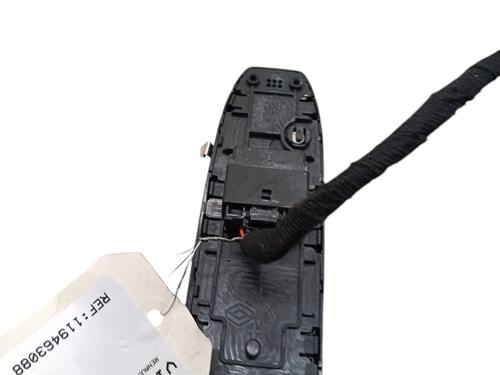 Left front window switch RENAULT ARKANA I (LCM_, LDN_) 1.3 TCe 160 (LDN1) | BP31907529I27 - Image 2