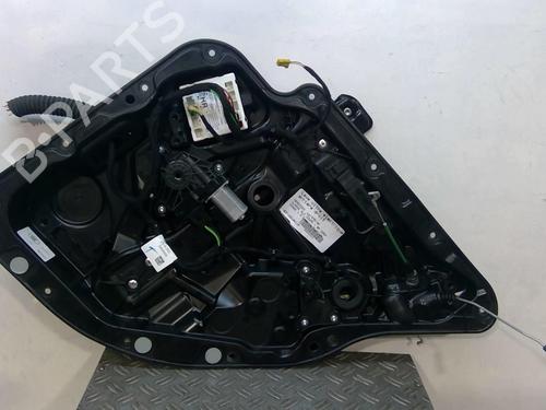 Used Rear right window mechanism Rear right window mechanism MERCEDES-BENZ GLC Coupe (C253) 350 e 4-matic (253.354) (211 hp) 25067949 25067949