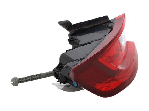 Left taillight RENAULT MEGANE IV Hatchback (B9A/M/N_) 1.5 dCi 110 (B9A3) | BP40271632C34 - Image 4