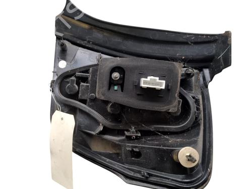 Left taillight CITROËN C3 II (SC_) 1.6 BlueHDi 100 | BP27873452C34 - Image 3