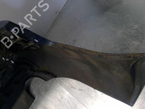 Used Rear bumper AUDI A4 B7 Avant (8ED) 2.7 TDI (180 hp) 25078107
