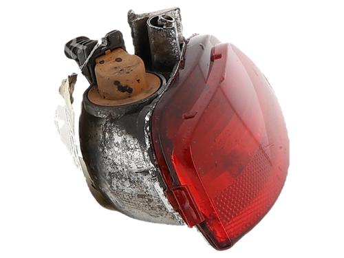 Rear bumper right light RENAULT MEGANE IV Hatchback (B9A/M/N_)  | BP33610436C82  - Image 5