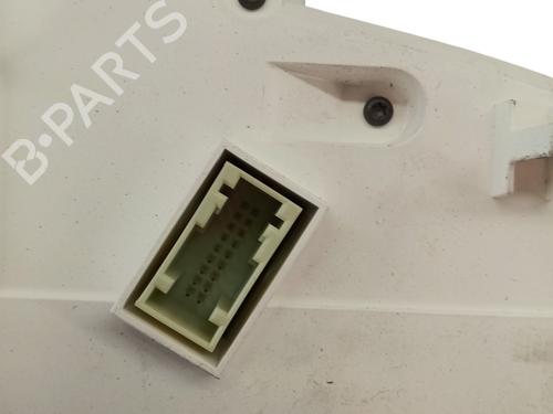 Instrument cluster CITROËN BERLINGO Box Body/MPV (K9) 1.5 BlueHDi 100 | BP29256826C47 