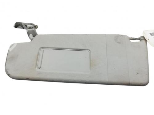 Used Left sun visor Left sun visor VW POLO V (6R1, 6C1) 1.6 TDI (90 hp) 10615062 10615062