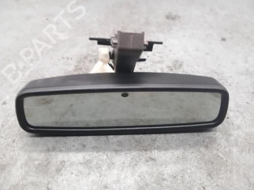 Rear mirror RENAULT KANGOO III MPV TCe 130 (KJMB) | BP25060196I6 