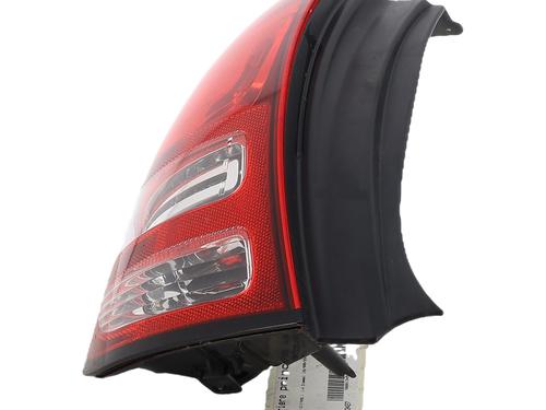 Used Left taillight Left taillight CITROËN C3 II (SC_) 1.4 HDi 70 (SC8HZC, SC8HR0, SC8HP4) (68 hp) 40173380 40173380