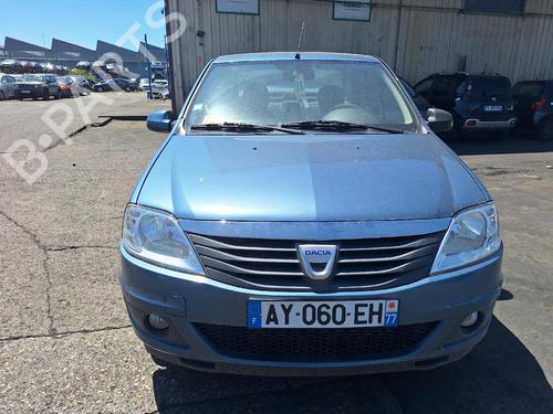 Right headlight DACIA LOGAN (LS_) 1.5 dCi (LS0K) | BP38267468C29 - Image 9