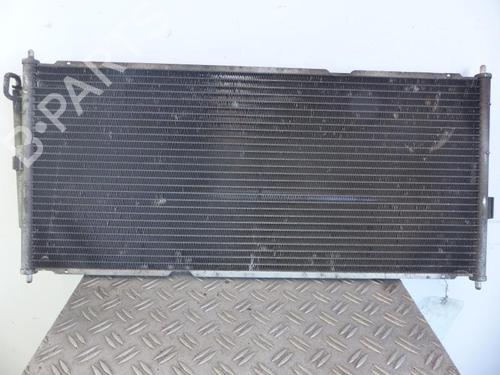 Used AC radiator NISSAN PRIMERA Hatchback (P12) 2.2 Di (126 hp) 25095581