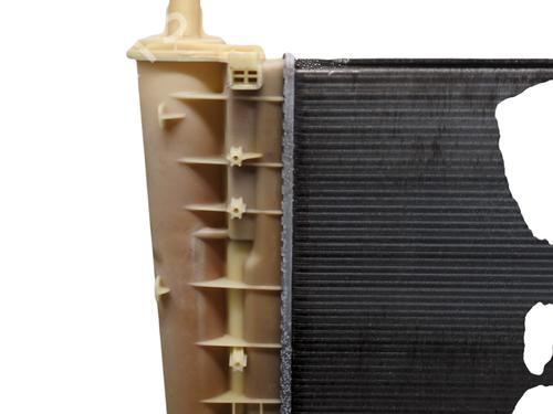Water radiator FIAT 500 (312_) 1.2 (312AXA1A) | BP32347115M31