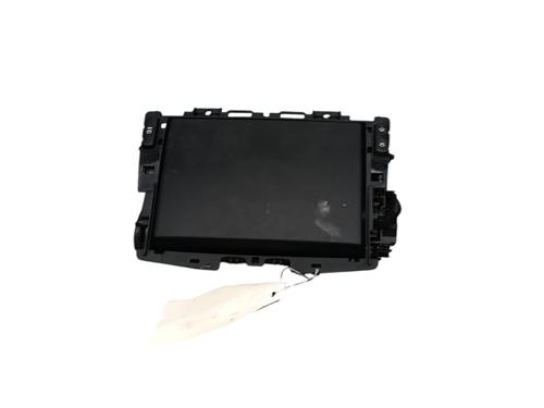 Display monitor PEUGEOT 308 I (4A_, 4C_) 1.6 16V | BP29887699C48