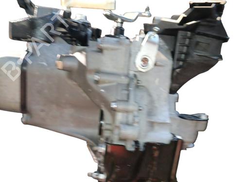 Gearbox PEUGEOT 208 I (CA_, CC_) 1.6 HDi / BlueHDi 75 | BP25073375M3