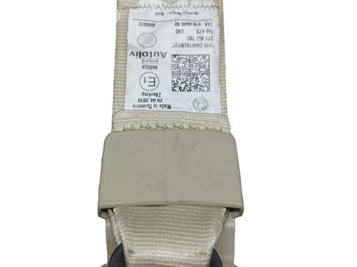 Used Front right seatbelt Front right seatbelt SKODA SUPERB II Estate (3T5) 1.8 TSI (160 hp) 25103248 25103248