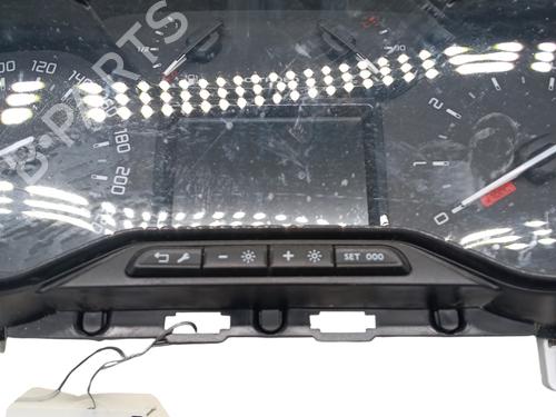 Instrument cluster CITROËN C3 III (SX) 1.2 PureTech 82 | BP31883486C47  - Image 7