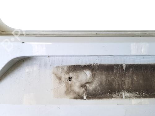 Rear bumper VW POLO V (6R1, 6C1) 1.0 | BP29371091C8 