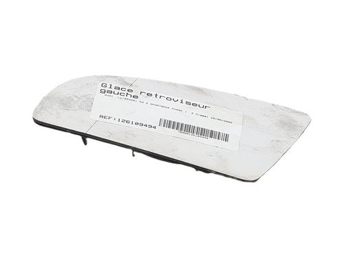 Spejlglas venstre Spejlglas venstre AUDI A3 Sportback (8PA) [2004-2015] 36149135 36149135