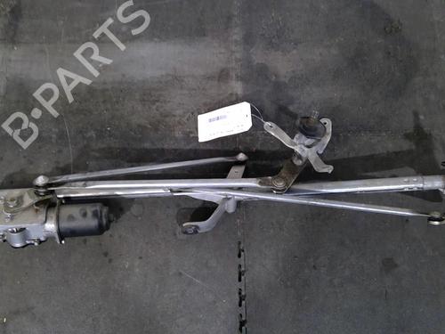 Used Front wiper motor HONDA CIVIC VIII Hatchback (FN, FK) 2.2 CTDi (FK3) (140 hp) 25093147