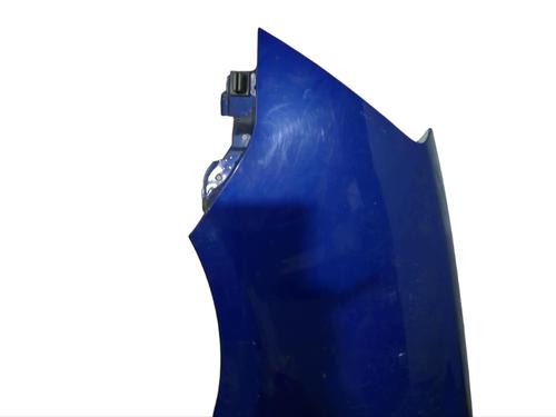 Left front fenders KIA PICANTO I (SA) 1.1 CRDi | BP25110769C41 