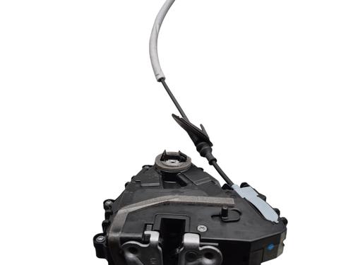 Rear left lock RENAULT CAPTUR II (HF_) TCe 160 (HFN1) | BP25053284C100 