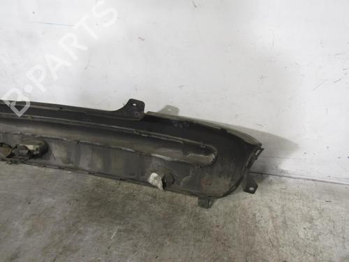 Bak støtfanger MINI MINI (R50, R53) One | BP25084444C8 