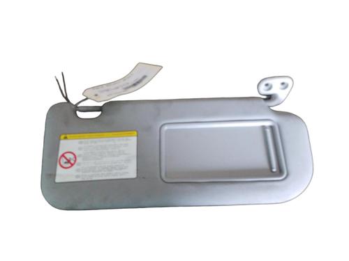 Used Right sun visor HYUNDAI ix35 (LM, EL, ELH) 1.7 CRDi (116 hp) 25100090