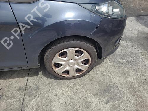 AC compressor FORD FIESTA VI (CB1, CCN) 1.4 | BP25067912M34 - Image 6