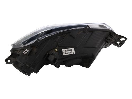 Left headlight PEUGEOT PARTNER Box Body/MPV (K9) 1.2 PureTech 110 | BP39487282C28 - Image 4