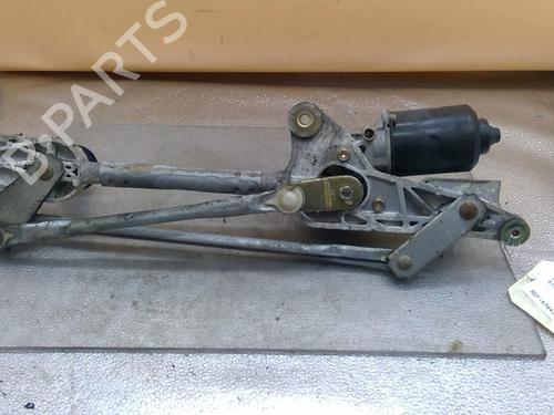 Used Front wiper motor HONDA STREAM (RN) 1.7 16V (RN1) (125 hp) 25093198