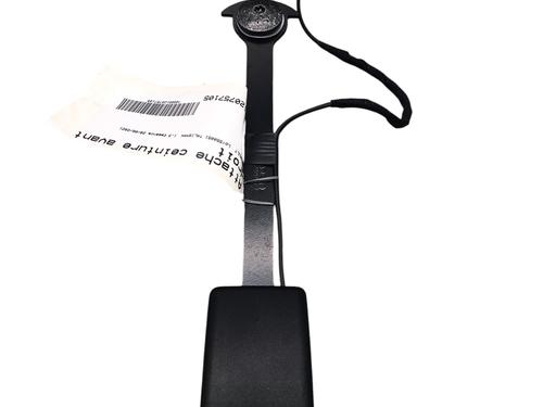 Seat buckle RENAULT TALISMAN (LP_) 1.3 TCe 160 (LPNC) | BP32292631I32