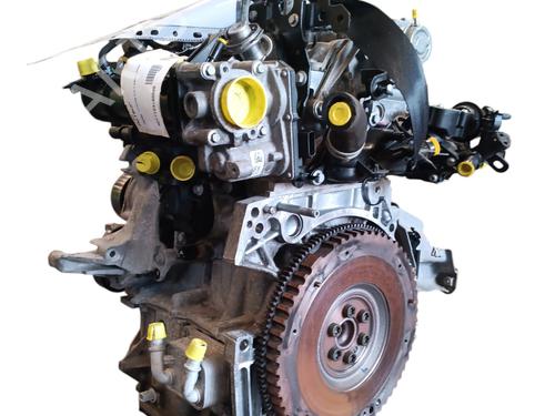 Engine RENAULT CLIO IV (BH_) 0.9 TCe 90 (BHNF, BHMA, BHMH, BHJK, BHJR) | BP36205847M1  - Image 8