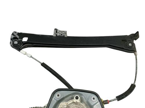 Rudehejsemekanisme ventre foran VW EOS (1F7, 1F8) 2.0 FSI | BP31043026C22