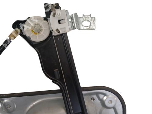 Used Front right window mechanism Front right window mechanism NISSAN QASHQAI I (J10, NJ10) [2006-2015] 33850850 33850850