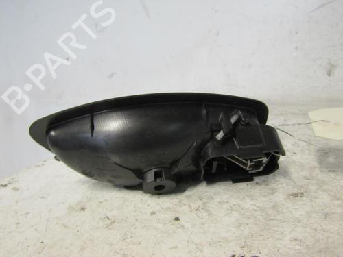 Used Rear left interior door handle Rear left interior door handle RENAULT MEGANE III Grandtour (KZ0/1) 1.5 dCi (KZ1M, KZ1W, KZ0R) (106 hp) 25094489 25094489