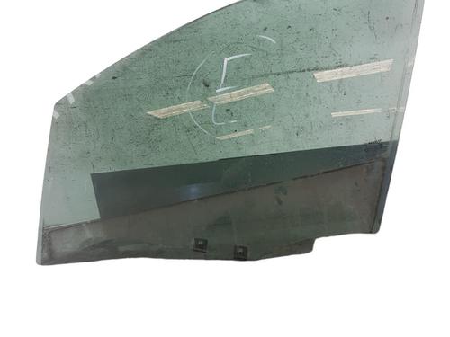Used Front left door window RENAULT CLIO IV (BH_) 1.5 dCi 75 (75 hp) 25053856